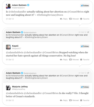 Illustration for article titled Anti-Choice Nutjobs Have Terrible Senses of Humor